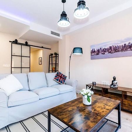 Modern Apartment Close To The City Center And Alhambra Granada Exteriör bild