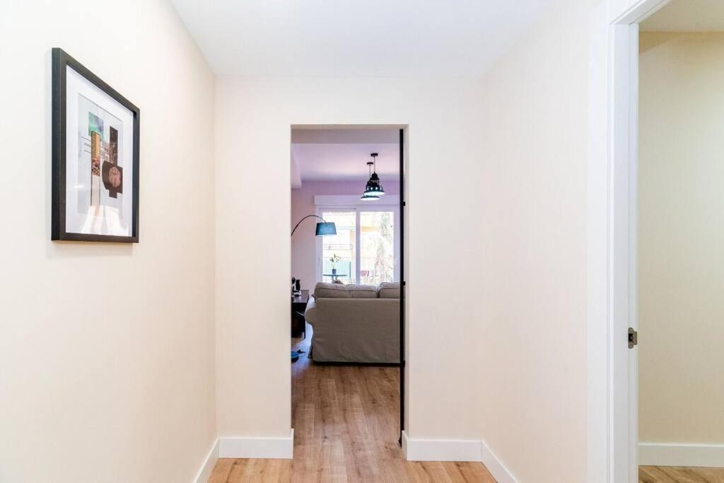 Modern Apartment Close To The City Center And Alhambra Granada Exteriör bild