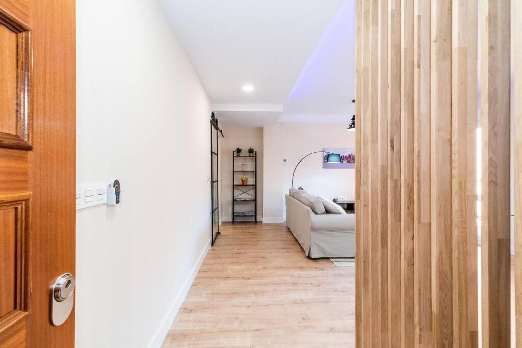 Modern Apartment Close To The City Center And Alhambra Granada Exteriör bild