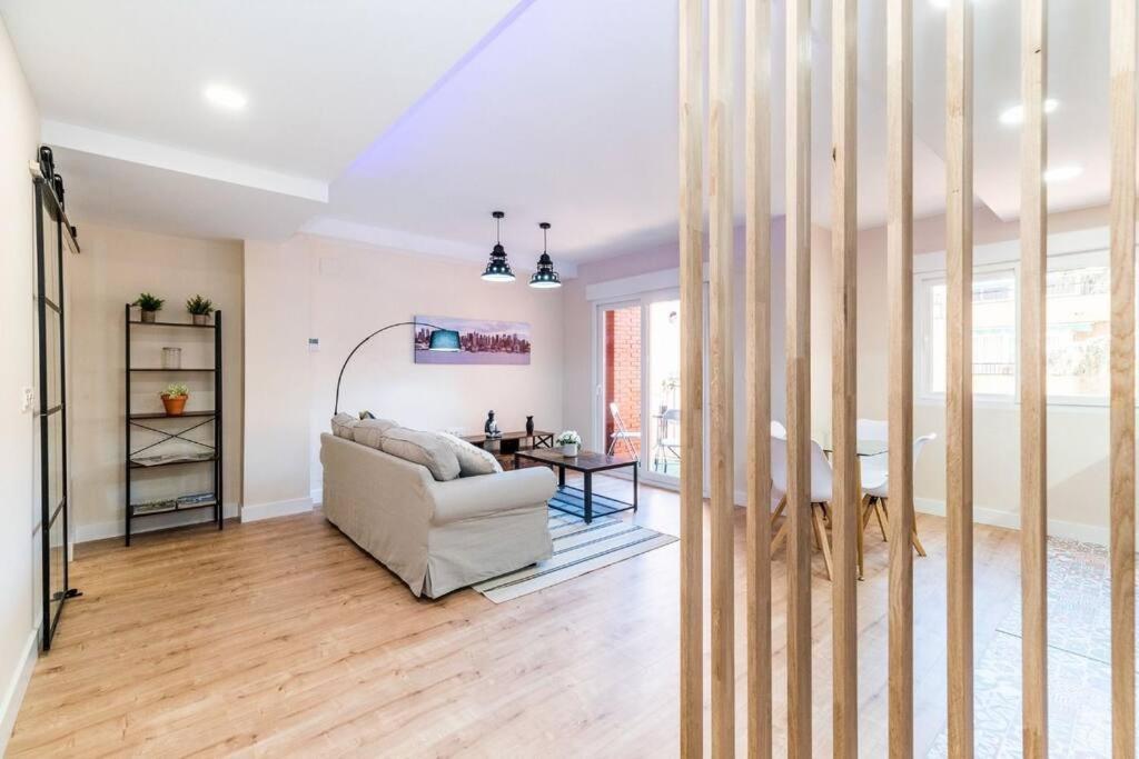 Modern Apartment Close To The City Center And Alhambra Granada Exteriör bild