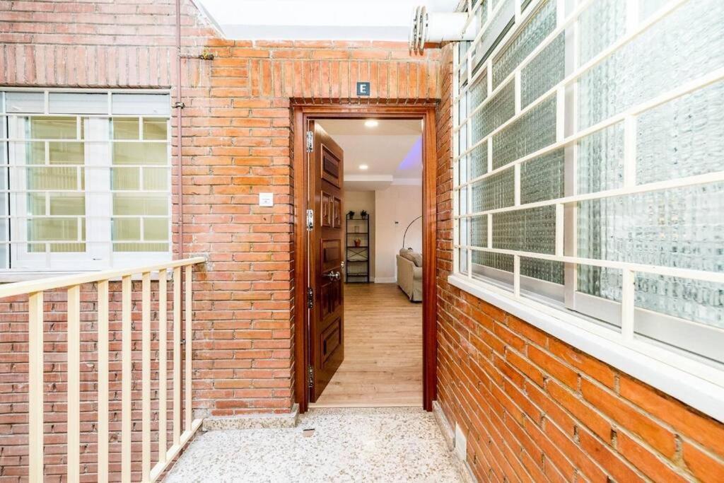 Modern Apartment Close To The City Center And Alhambra Granada Exteriör bild