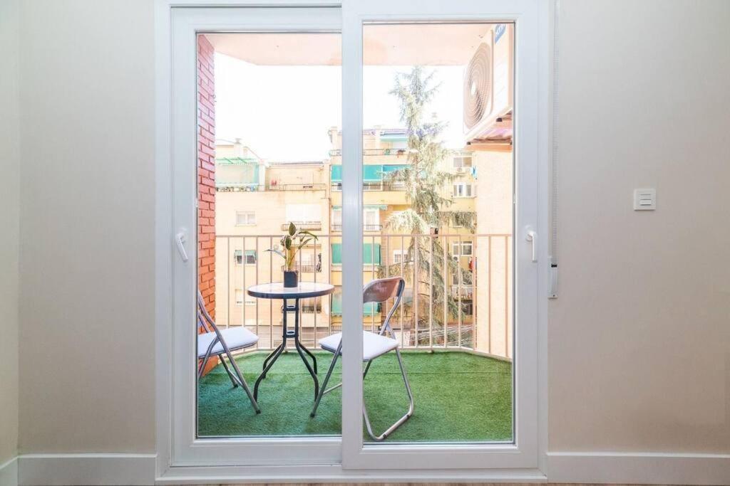 Modern Apartment Close To The City Center And Alhambra Granada Exteriör bild