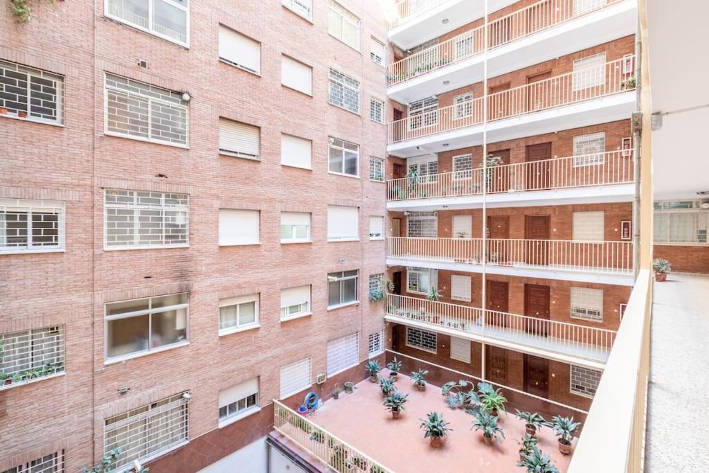 Modern Apartment Close To The City Center And Alhambra Granada Exteriör bild