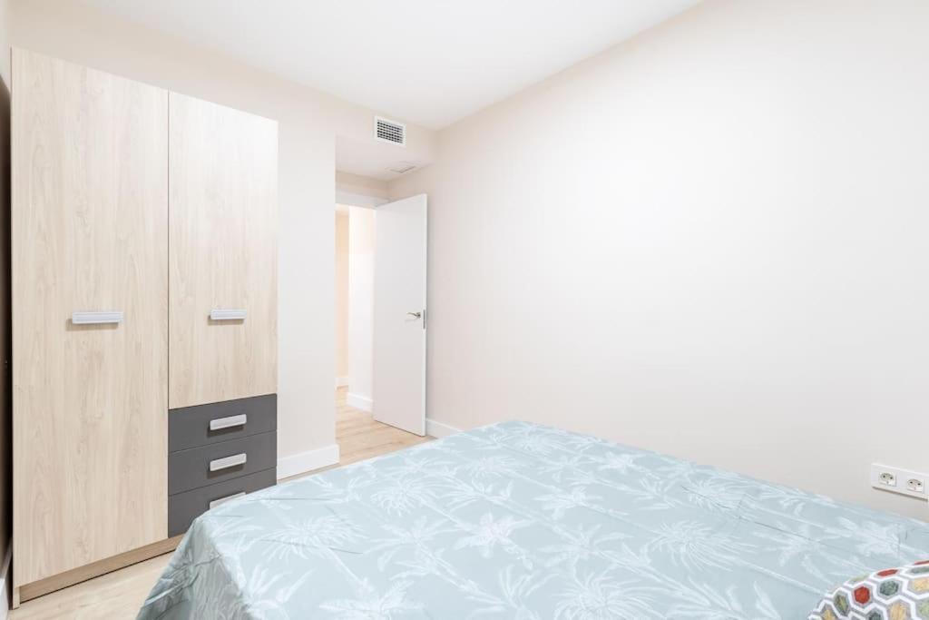 Modern Apartment Close To The City Center And Alhambra Granada Exteriör bild
