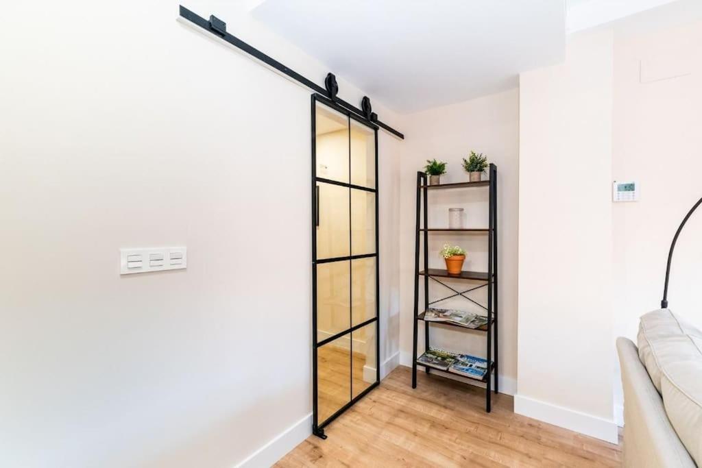 Modern Apartment Close To The City Center And Alhambra Granada Exteriör bild