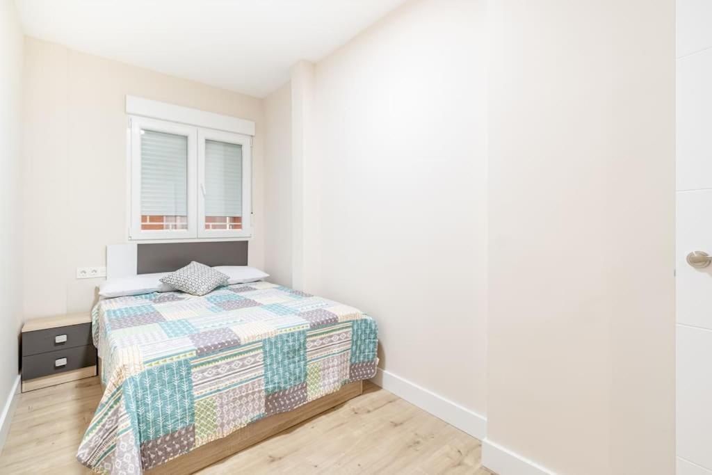 Modern Apartment Close To The City Center And Alhambra Granada Exteriör bild